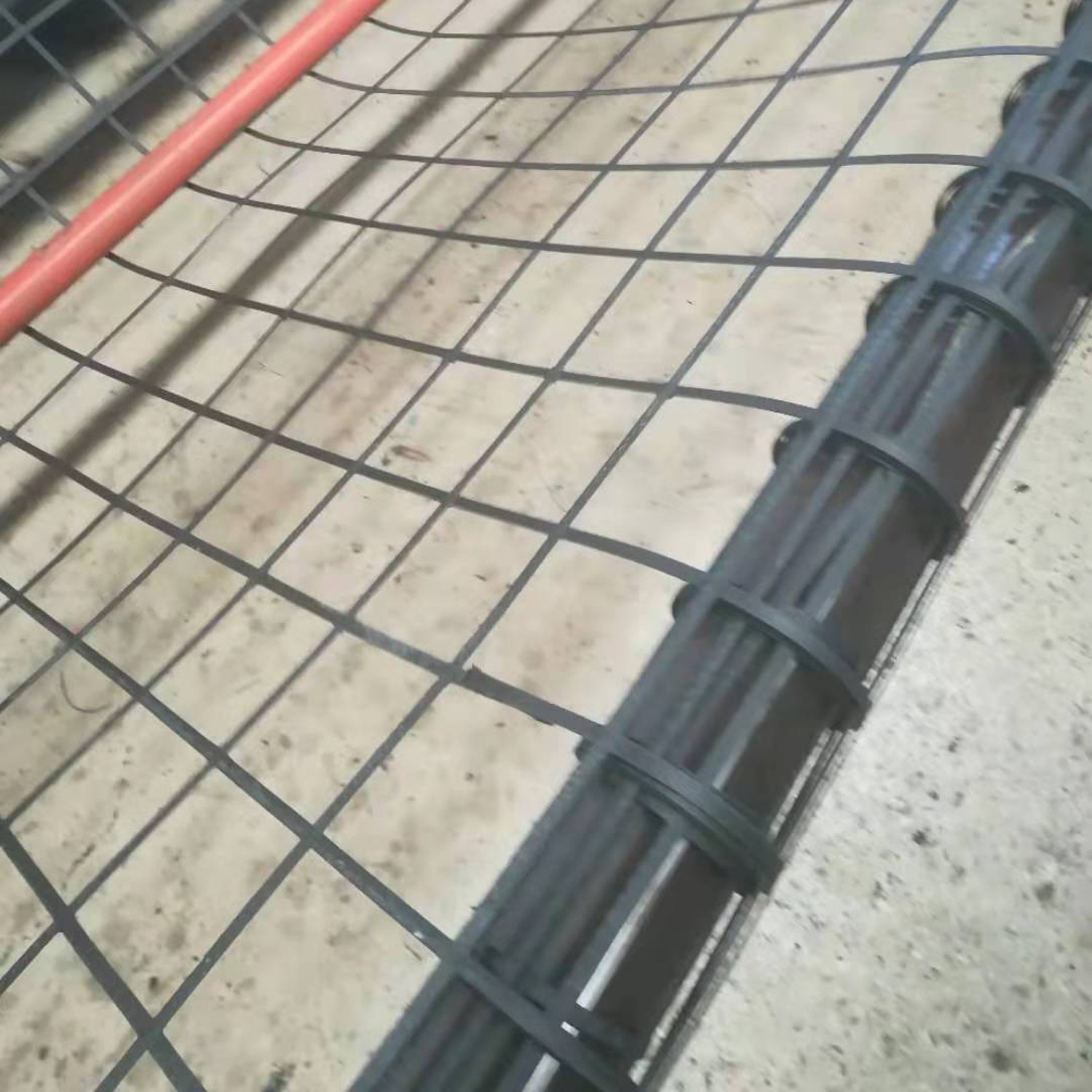 土工布